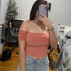 tank top with sleeves